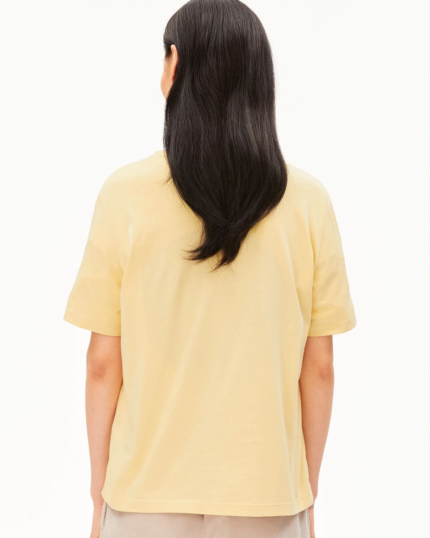 ARMEDANGELS T-Shirt LUALAA – Ansicht 3