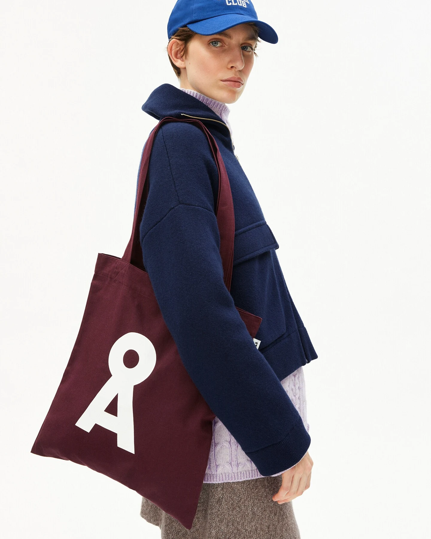 ARMEDANGELS Tasche TOTAA BOLD – Ansicht 3