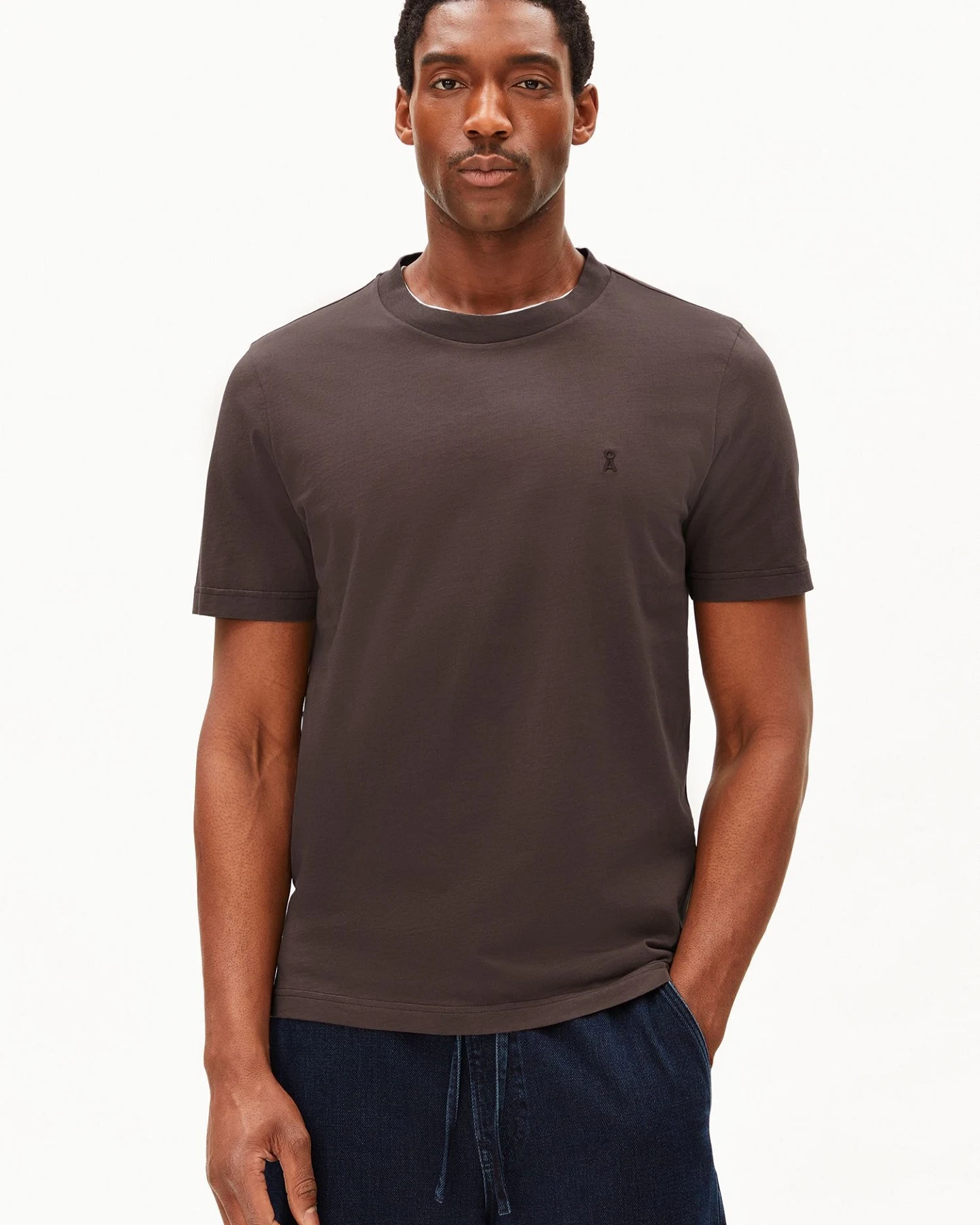 ARMEDANGELS T-Shirt JAAMES – Ansicht 2
