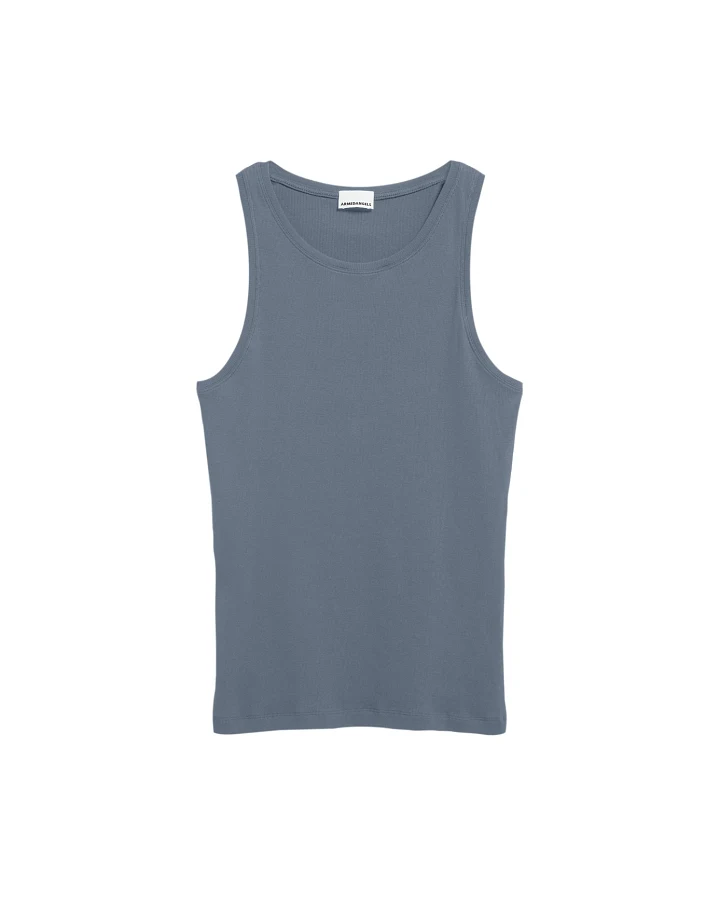 ARMEDANGELS Top JAANNO RIB