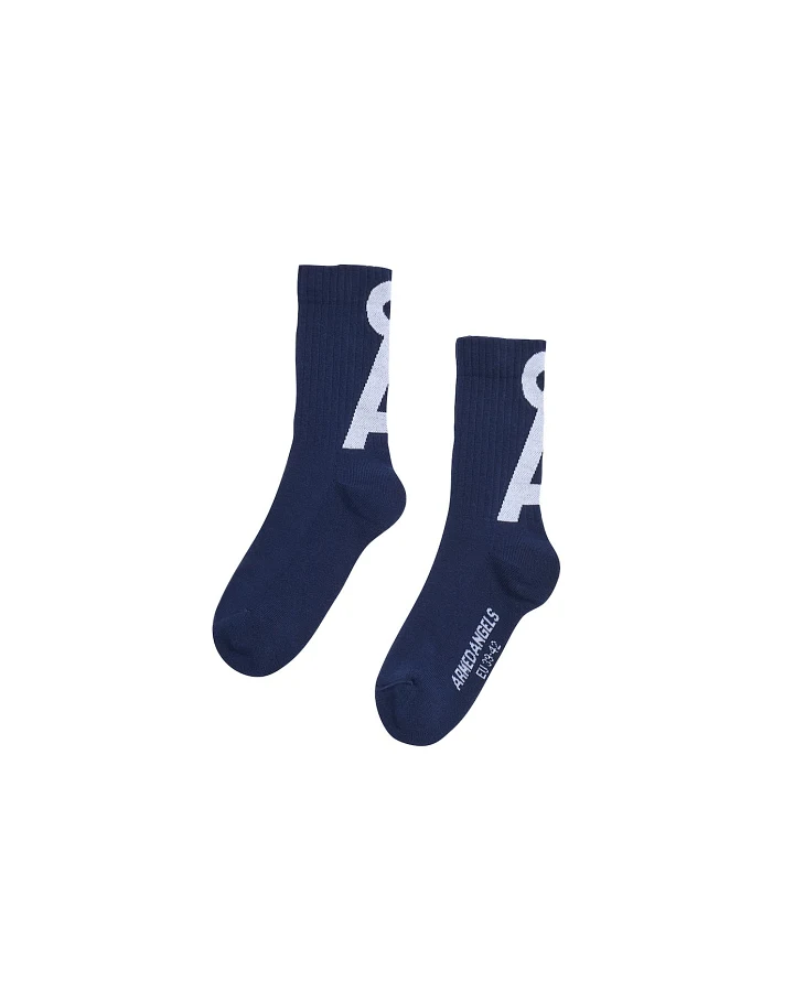 ARMEDANGELS Socken SAAMUS SHORT