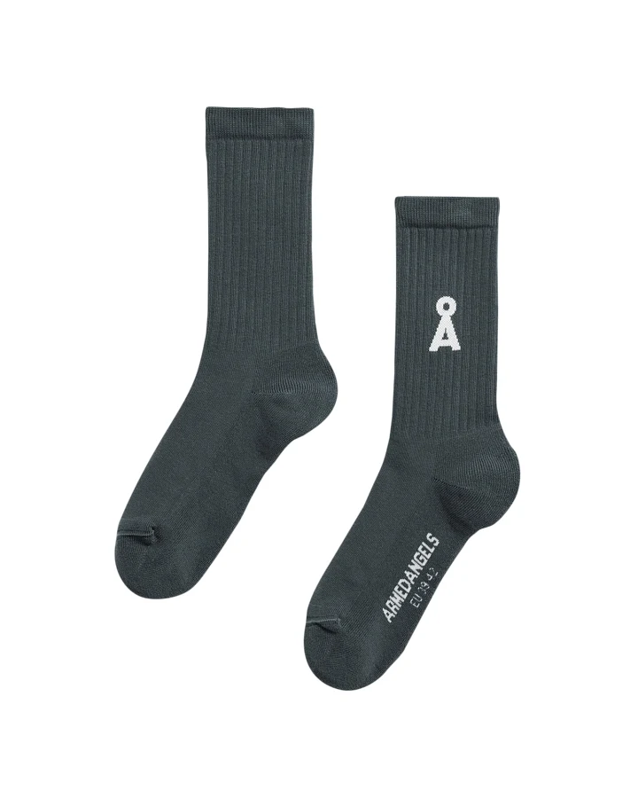 ARMEDANGELS Socken US BOLD