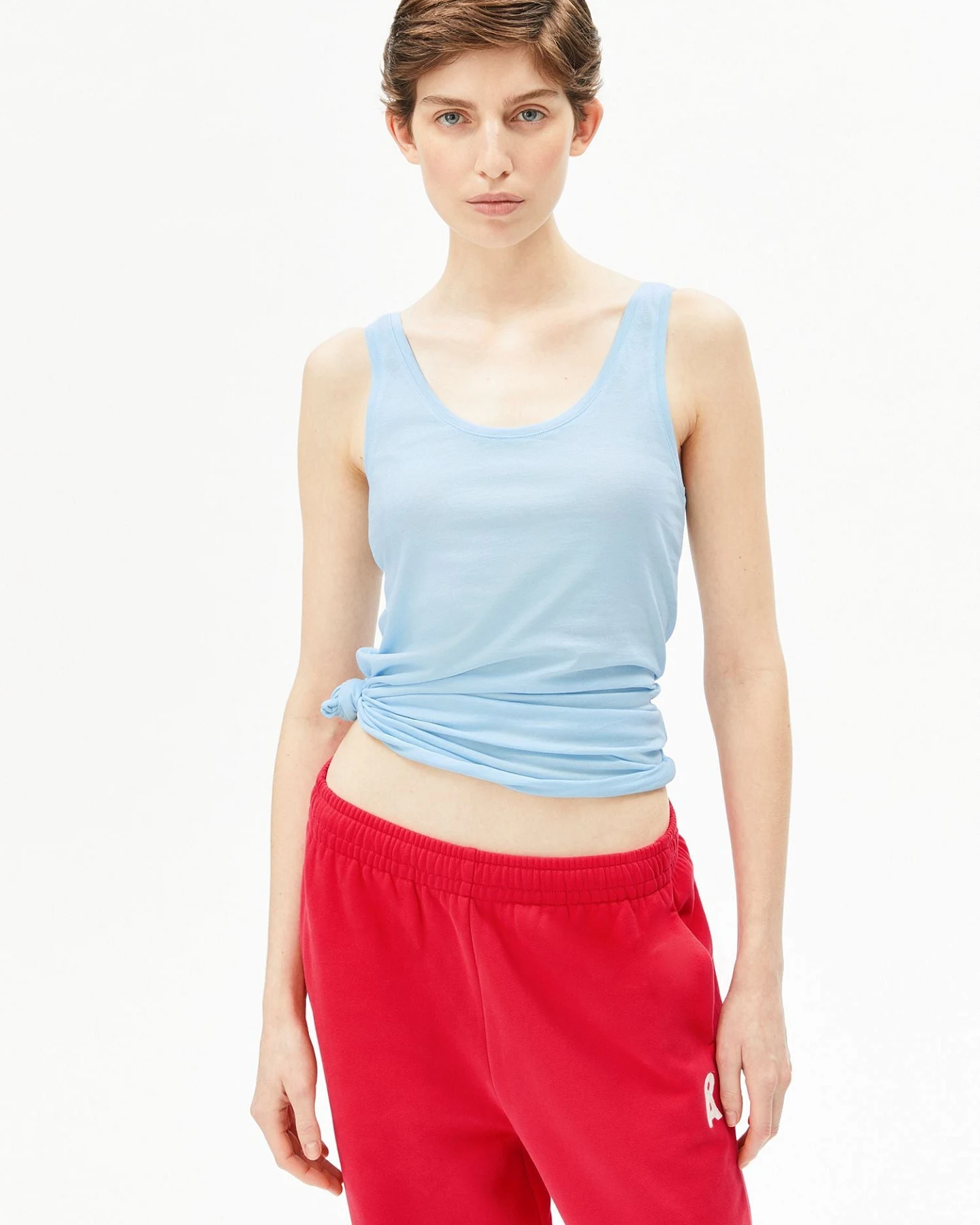 ARMEDANGELS Top – Ansicht 2