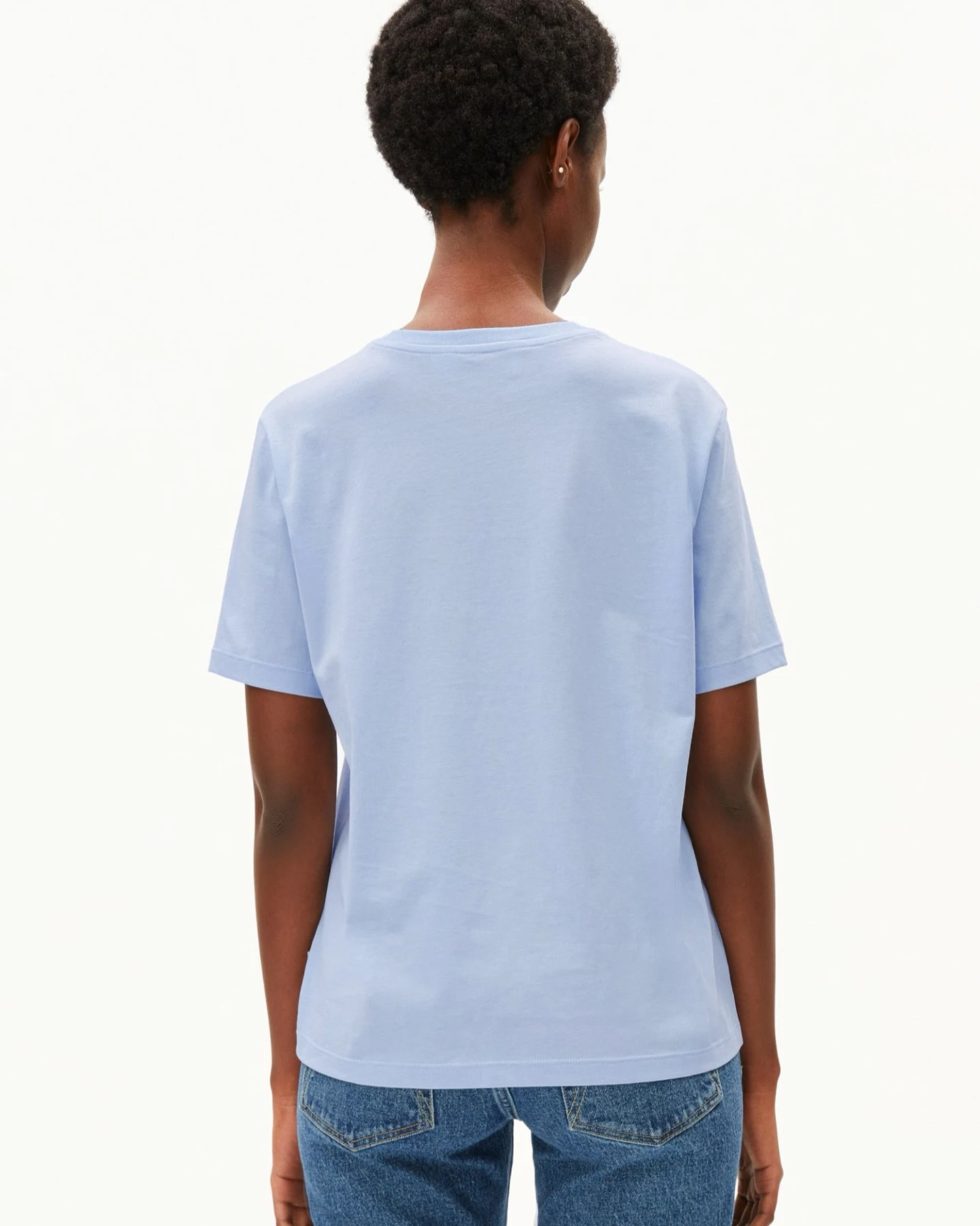 ARMEDANGELS T-Shirt LUALAA – Ansicht 3