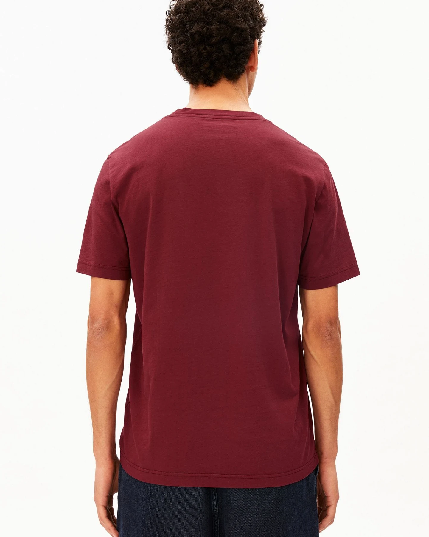 ARMEDANGELS T-Shirt JAAMES (GOTS) – Ansicht 3