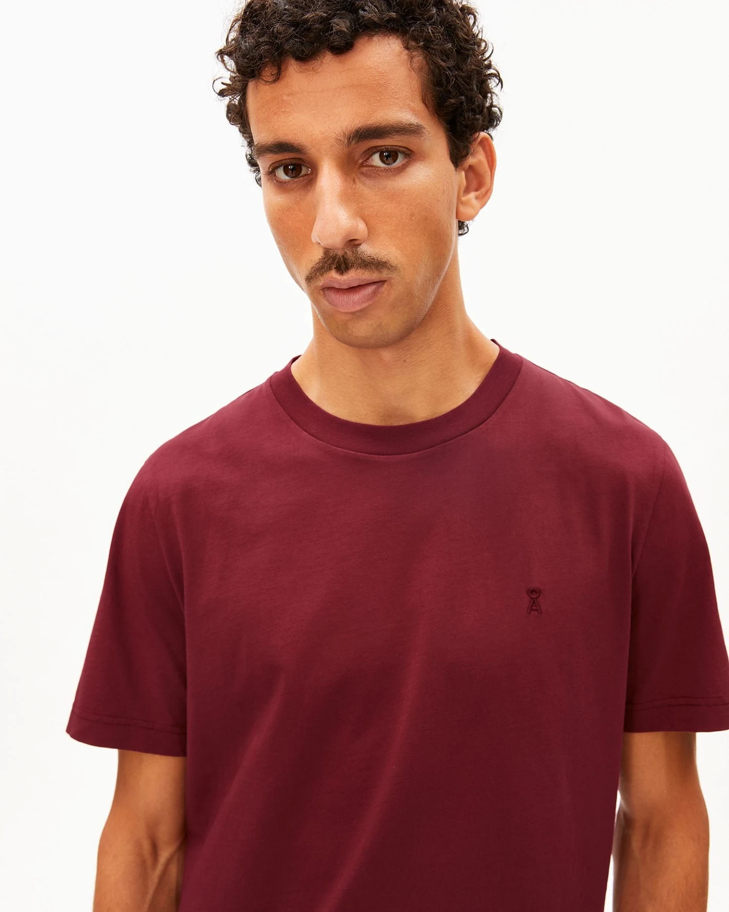 ARMEDANGELS T-Shirt JAAMES (GOTS) – Ansicht 4