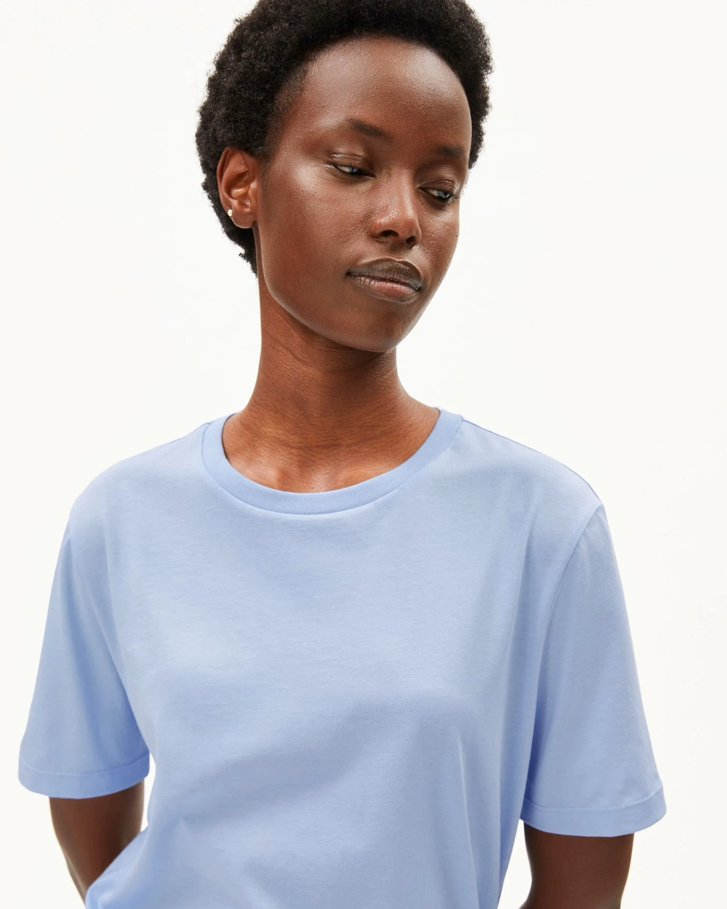 ARMEDANGELS T-Shirt LUALAA – Ansicht 5