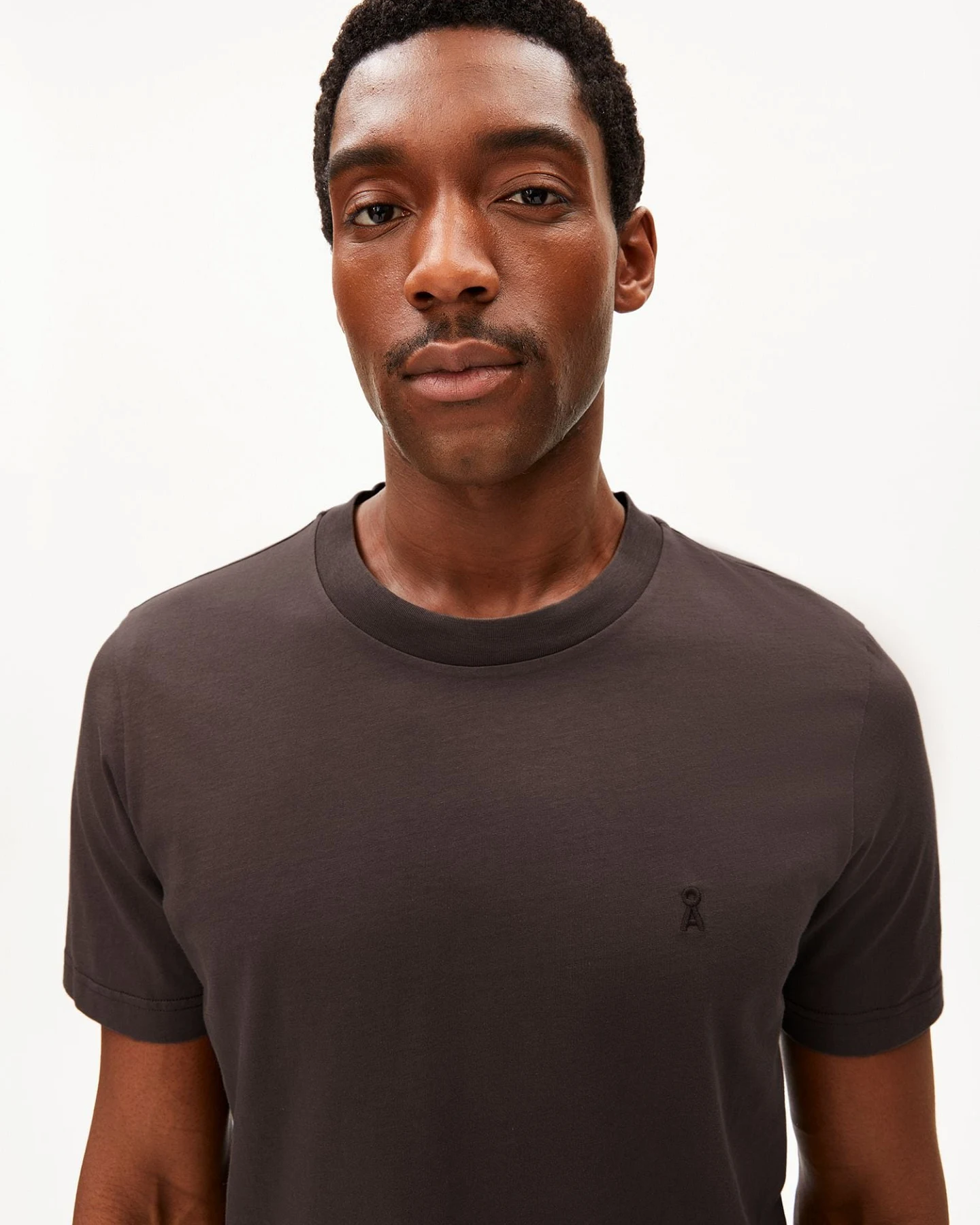 ARMEDANGELS T-Shirt JAAMES – Ansicht 4