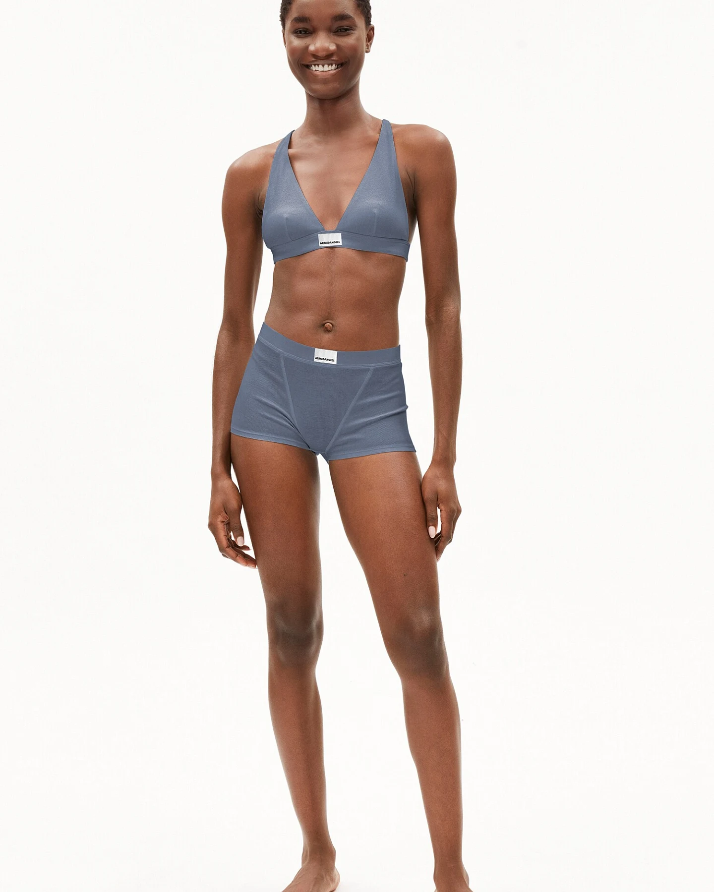 ARMEDANGELS Panty ERYNAA RIB – Ansicht 4