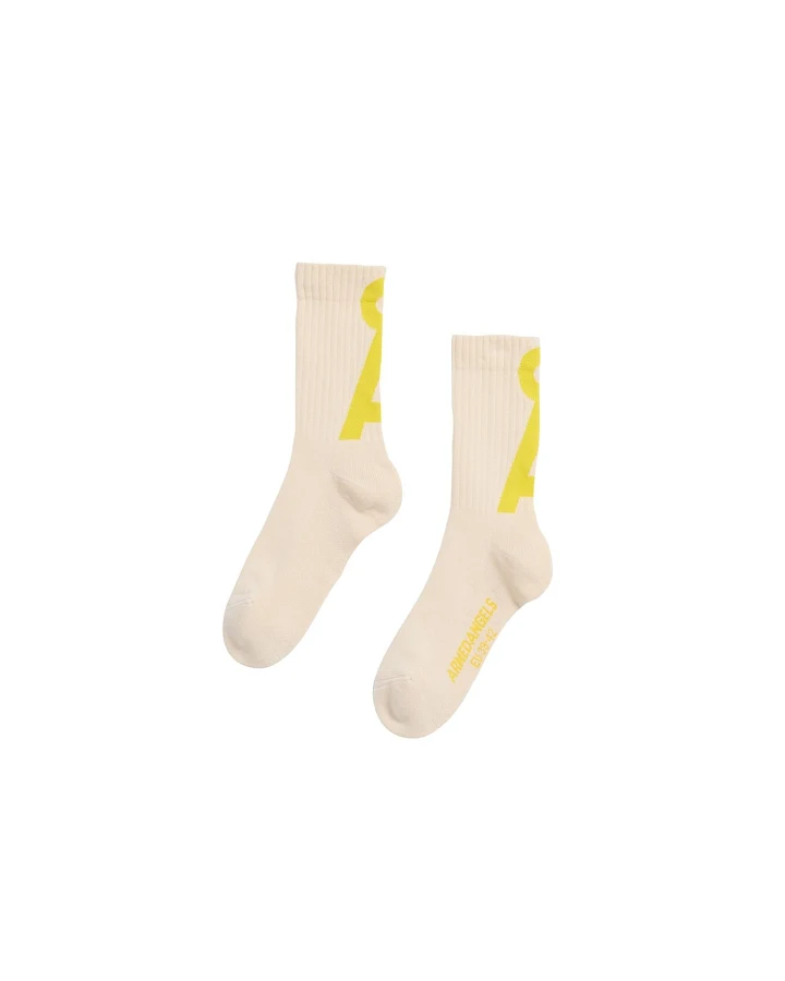 ARMEDANGELS Socken SAAMUS SHORT