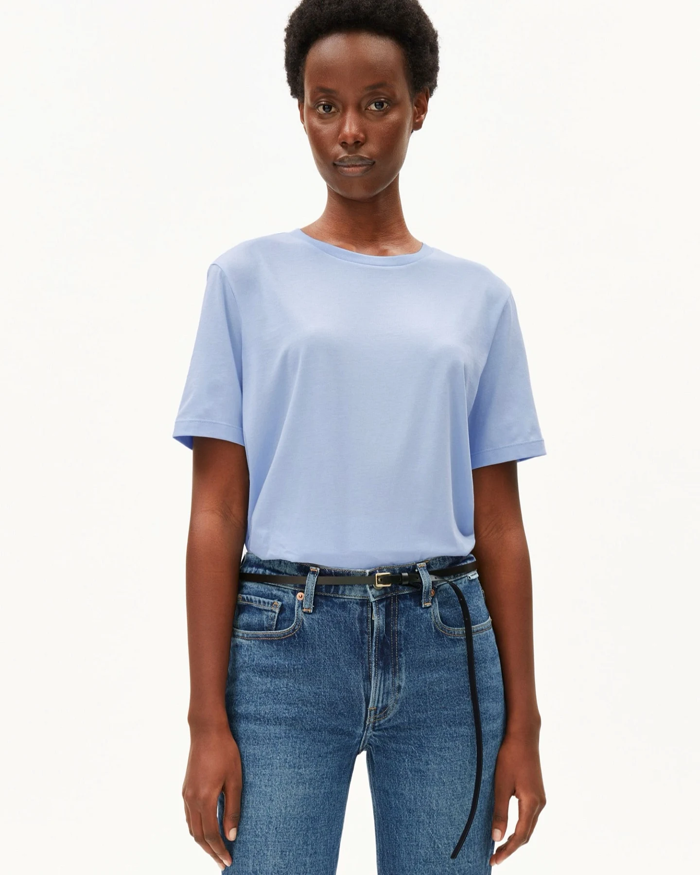 ARMEDANGELS T-Shirt LUALAA – Ansicht 2