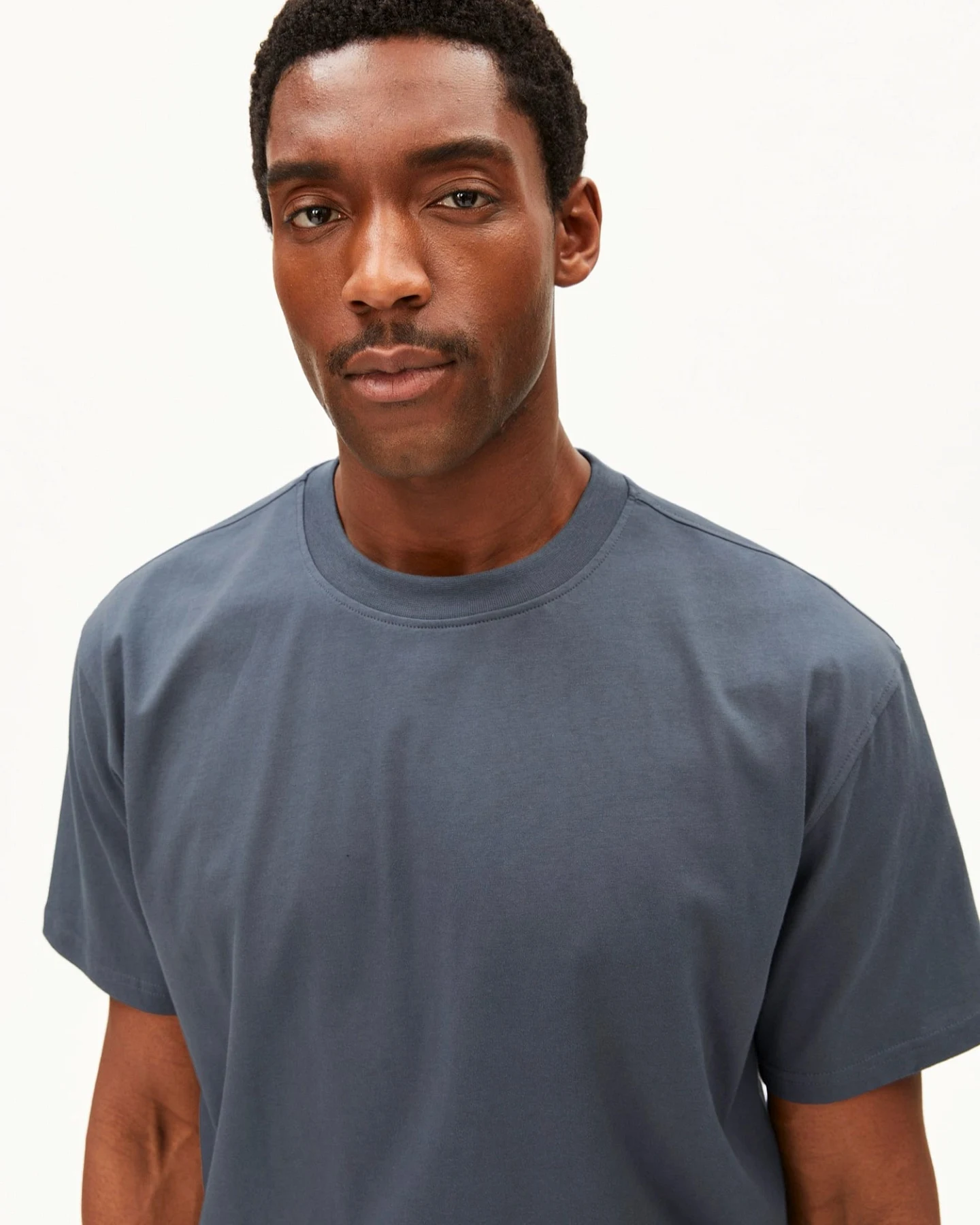 ARMEDANGELS T-Shirt Maarkos – Ansicht 5