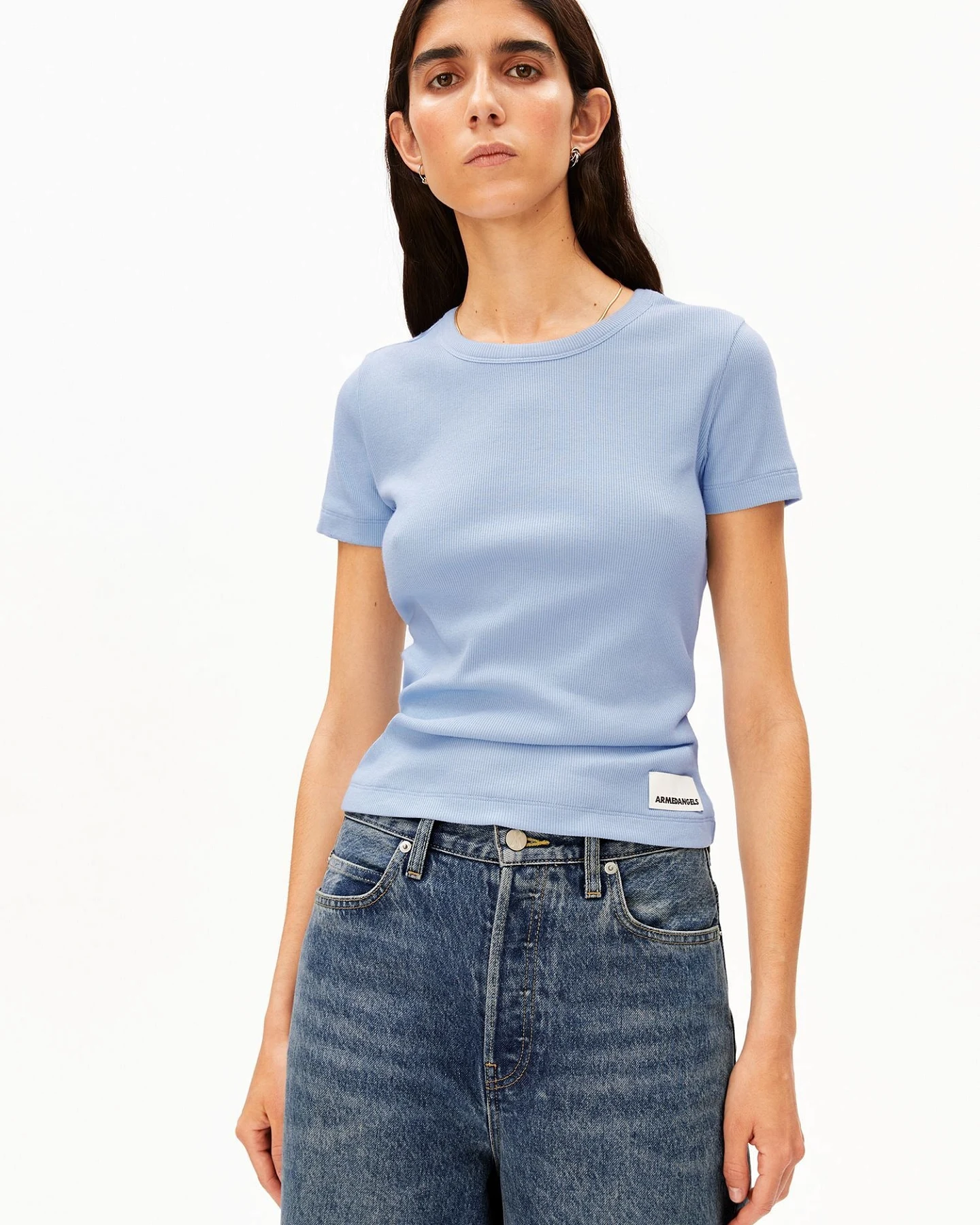 ARMEDANGELS T-Shirt KARDAA – Ansicht 2