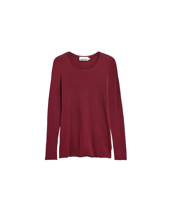 Produktseite: ARMEDANGELS Longsleeve EINIAARA SOFT
