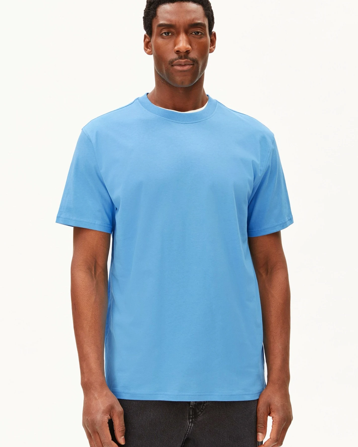 ARMEDANGELS T-Shirt MAARKOS MID – Ansicht 2