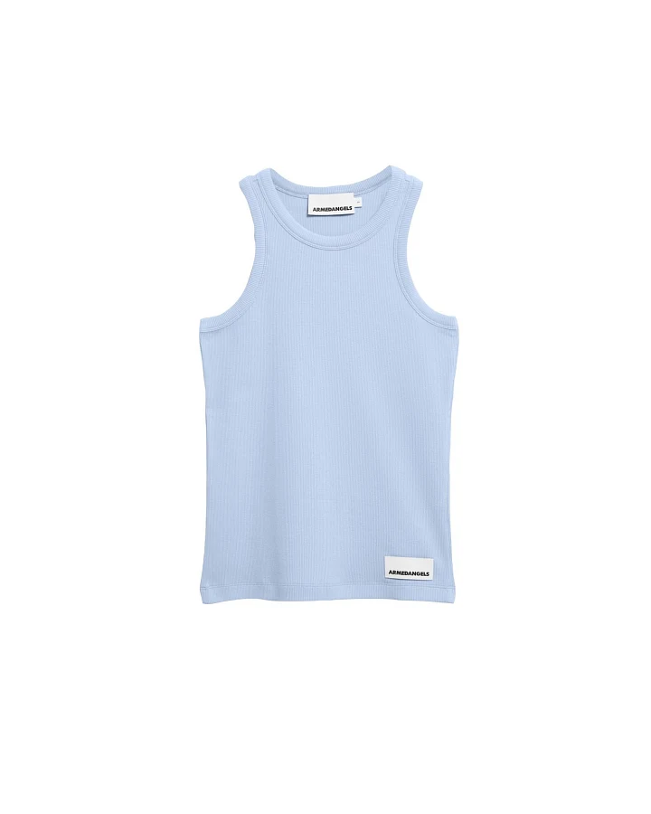 Produktseite: ARMEDANGELS Top KANITAA (GOTS)