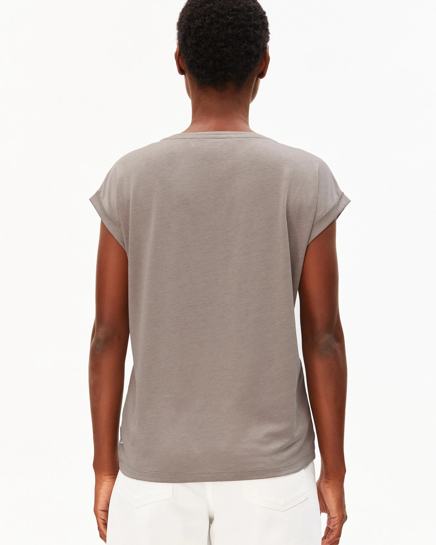ARMEDANGELS T-Shirt JILAANA – Ansicht 3