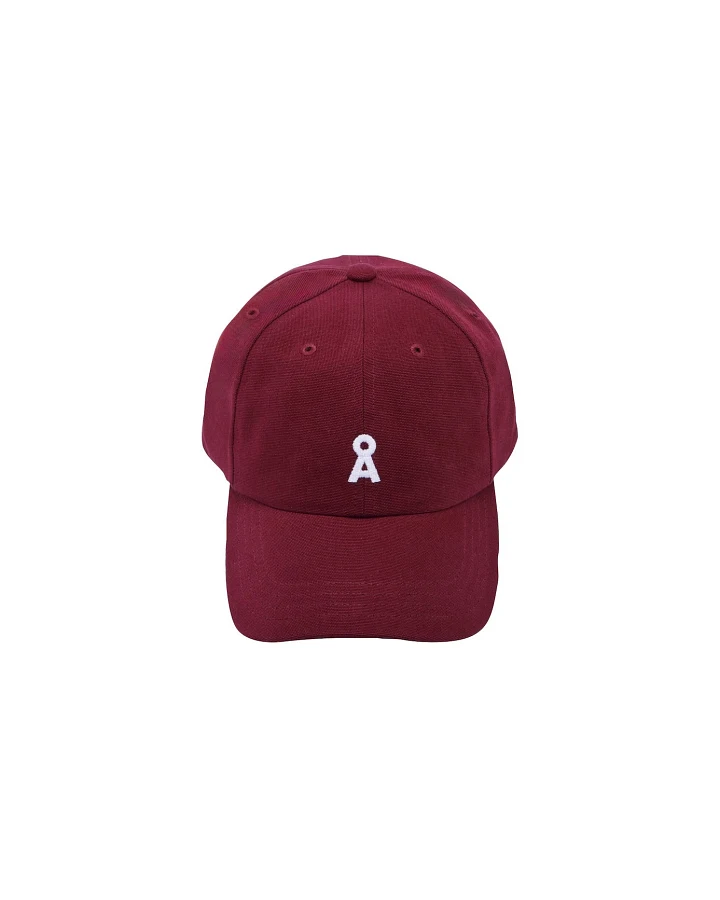 ARMEDANGELS Cap YENAAS BOLD