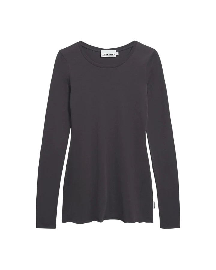 ARMEDANGELS Longsleeve EINIAARA SOFT