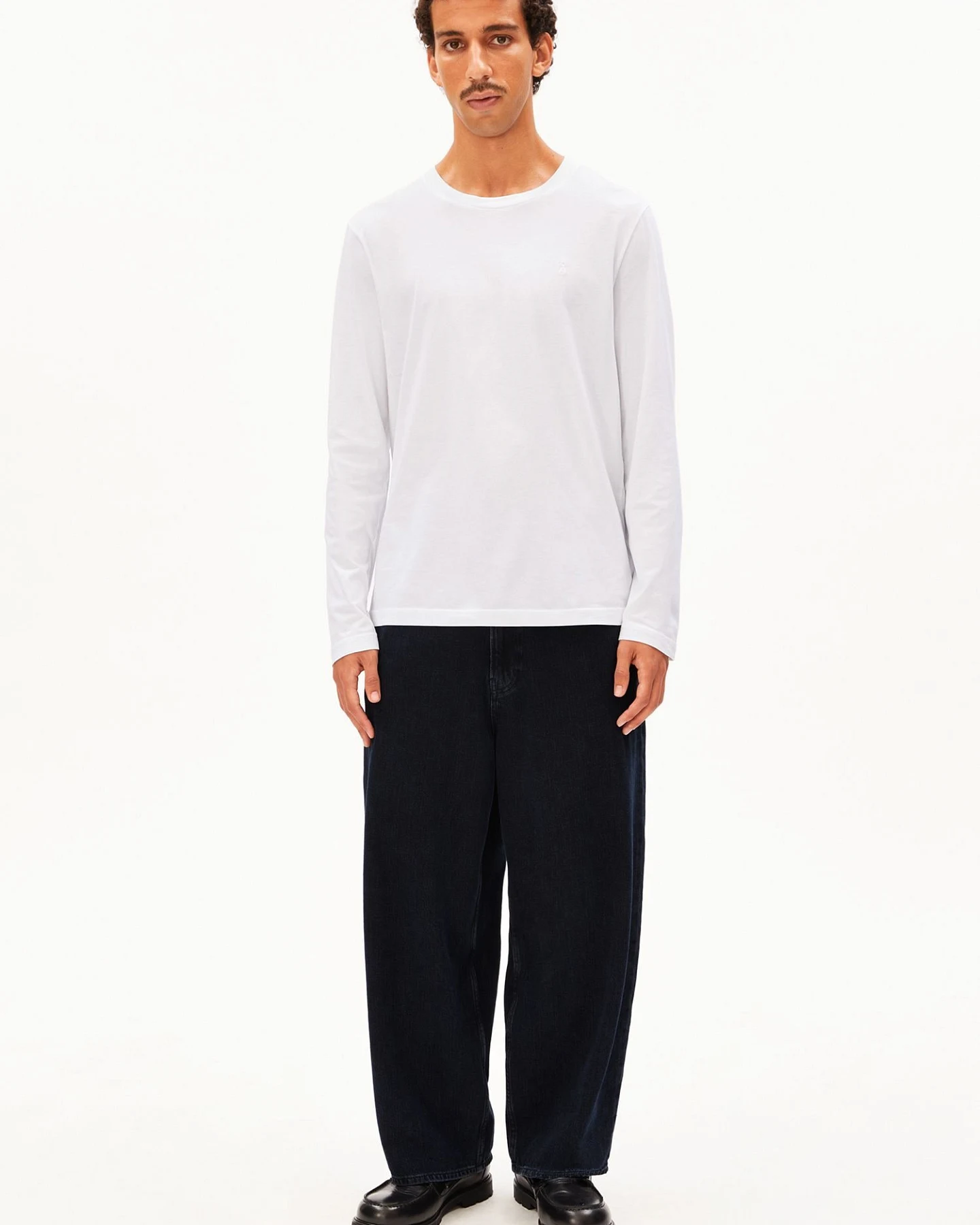 ARMEDANGELS Shirt JAAMES – Ansicht 2