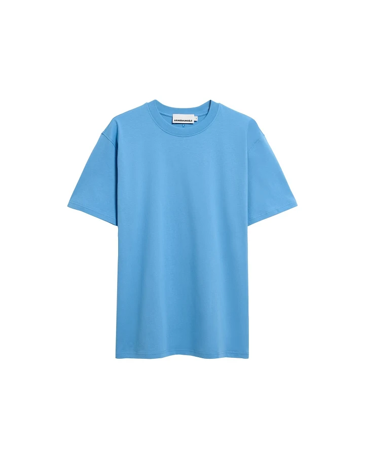 ARMEDANGELS T-Shirt MAARKOS MID WEIGHT