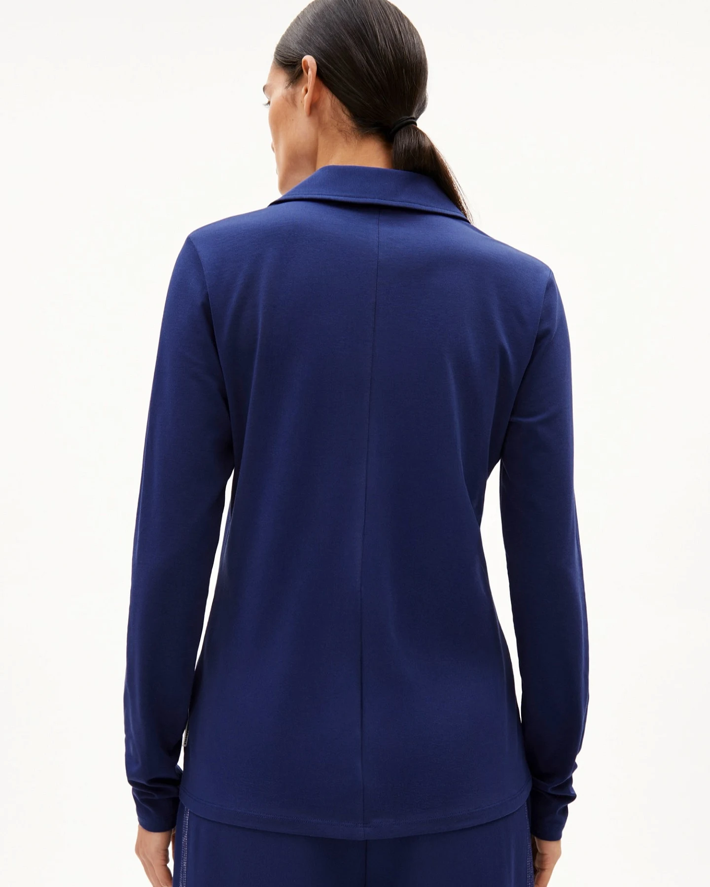 ARMEDANGELS Bluse Nalaannia – Ansicht 3