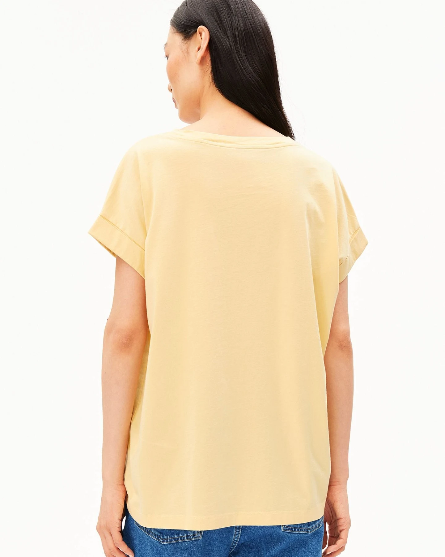 ARMEDANGELS T-Shirt IDAARA – Ansicht 3