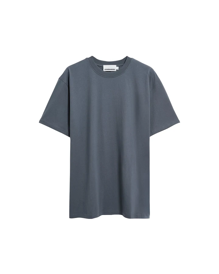 ARMEDANGELS T-Shirt MAARKOS MID WEIGHT