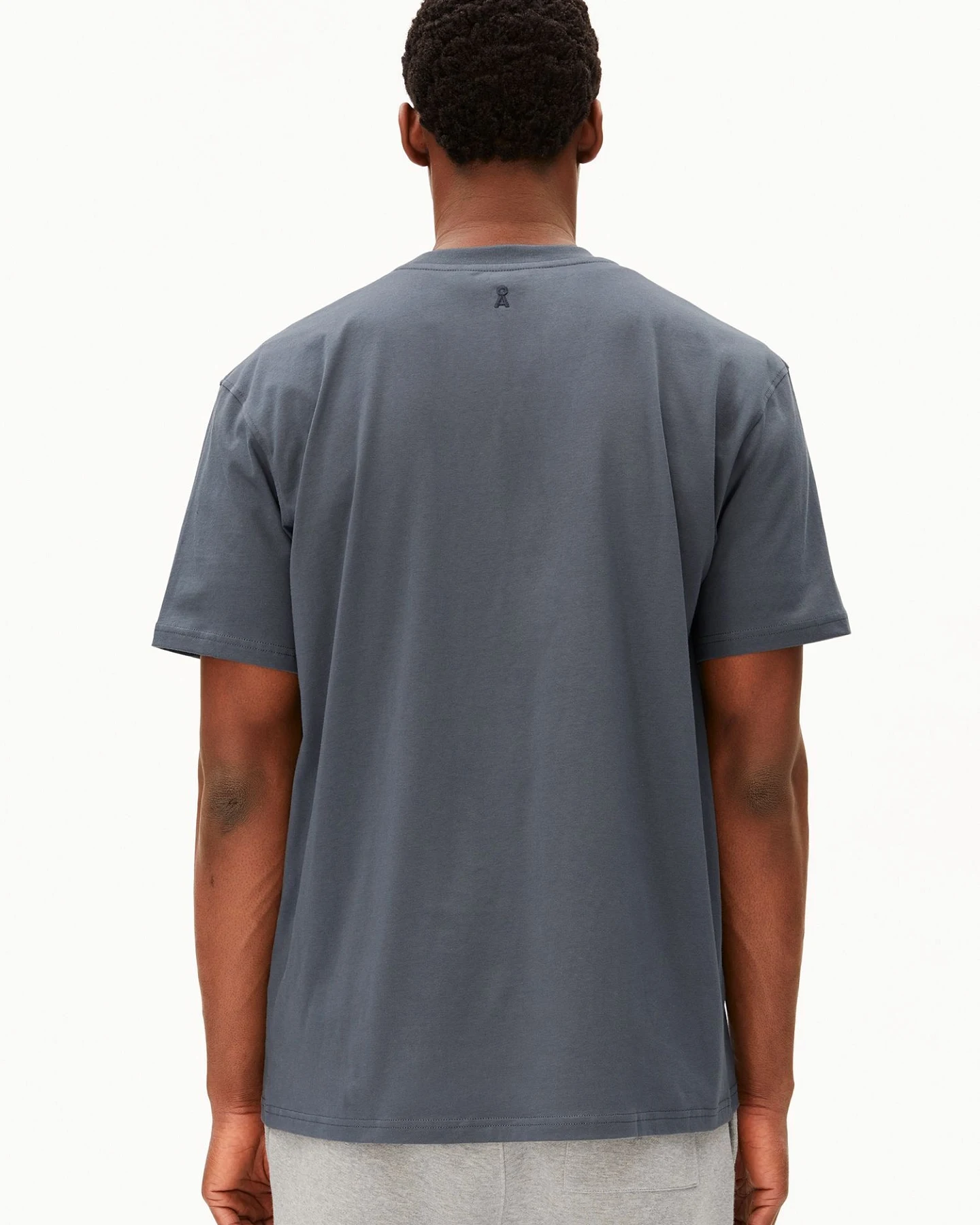 ARMEDANGELS T-Shirt MAARKOS MID WEIGHT – Ansicht 3