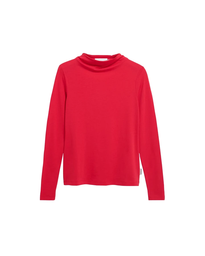 ARMEDANGELS Longsleeve CALUNAA