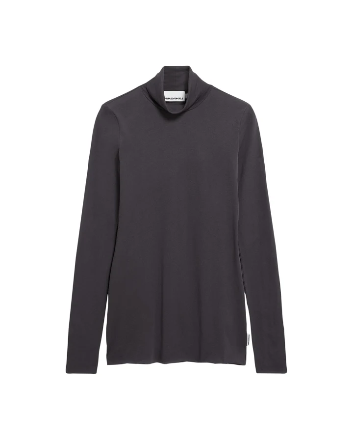 ARMEDANGELS Longsleeve GRAZILIANAA SOFT