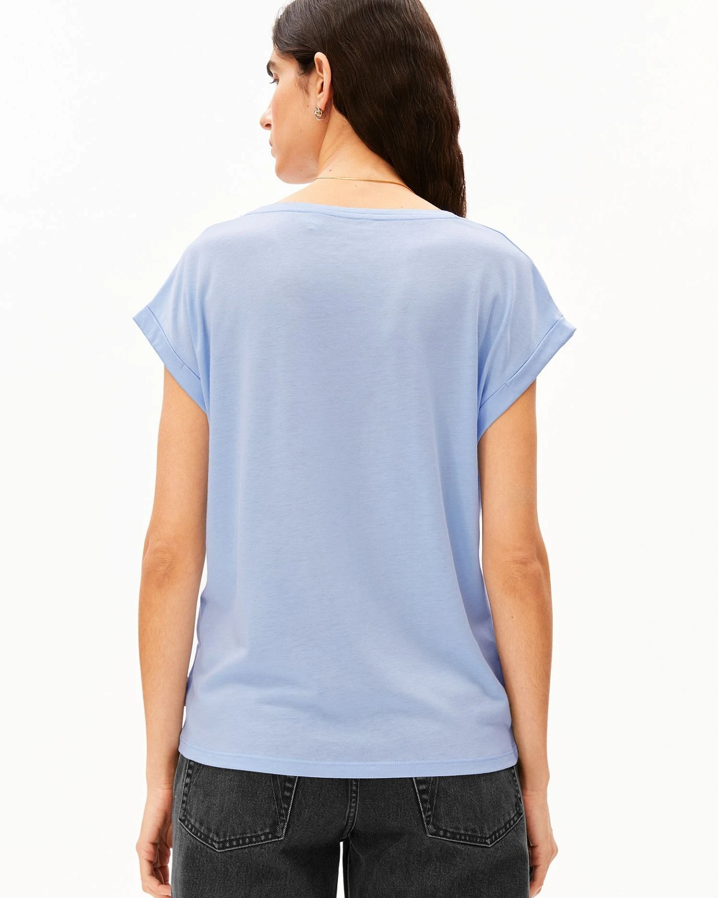 ARMEDANGELS T-Shirt JILAANA – Ansicht 3