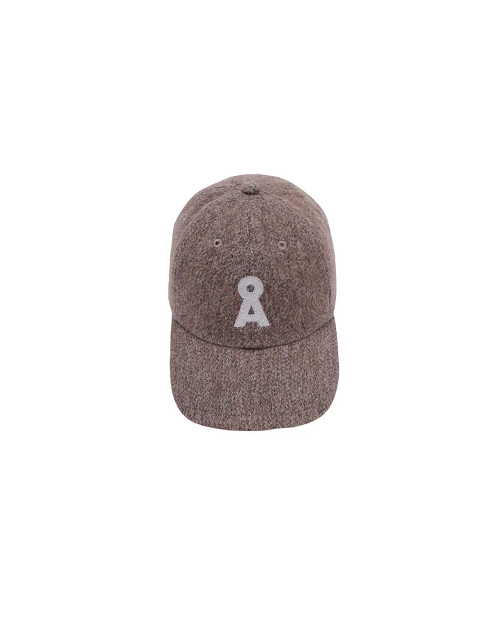 ARMEDANGELS Kappe YENAAS TWEED