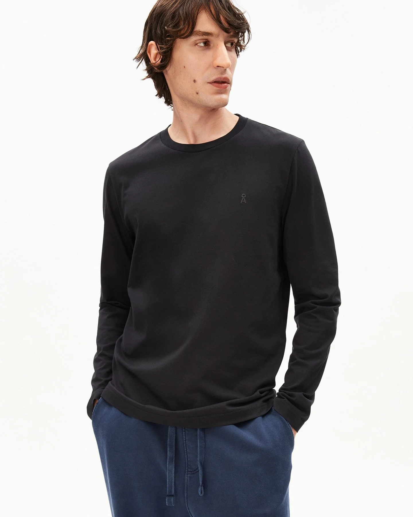 ARMEDANGELS Shirt Jaames – Ansicht 2