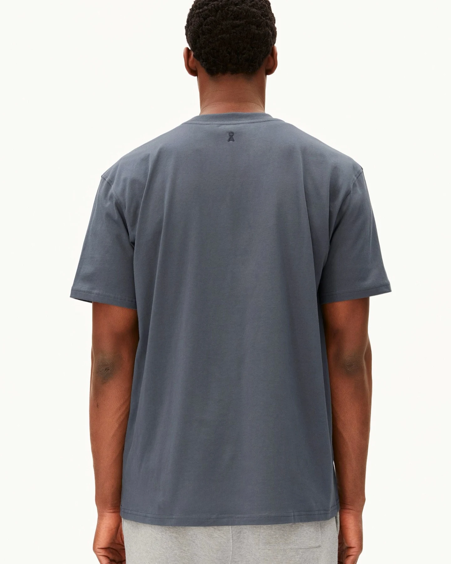 ARMEDANGELS T-Shirt Maarkos – Ansicht 3