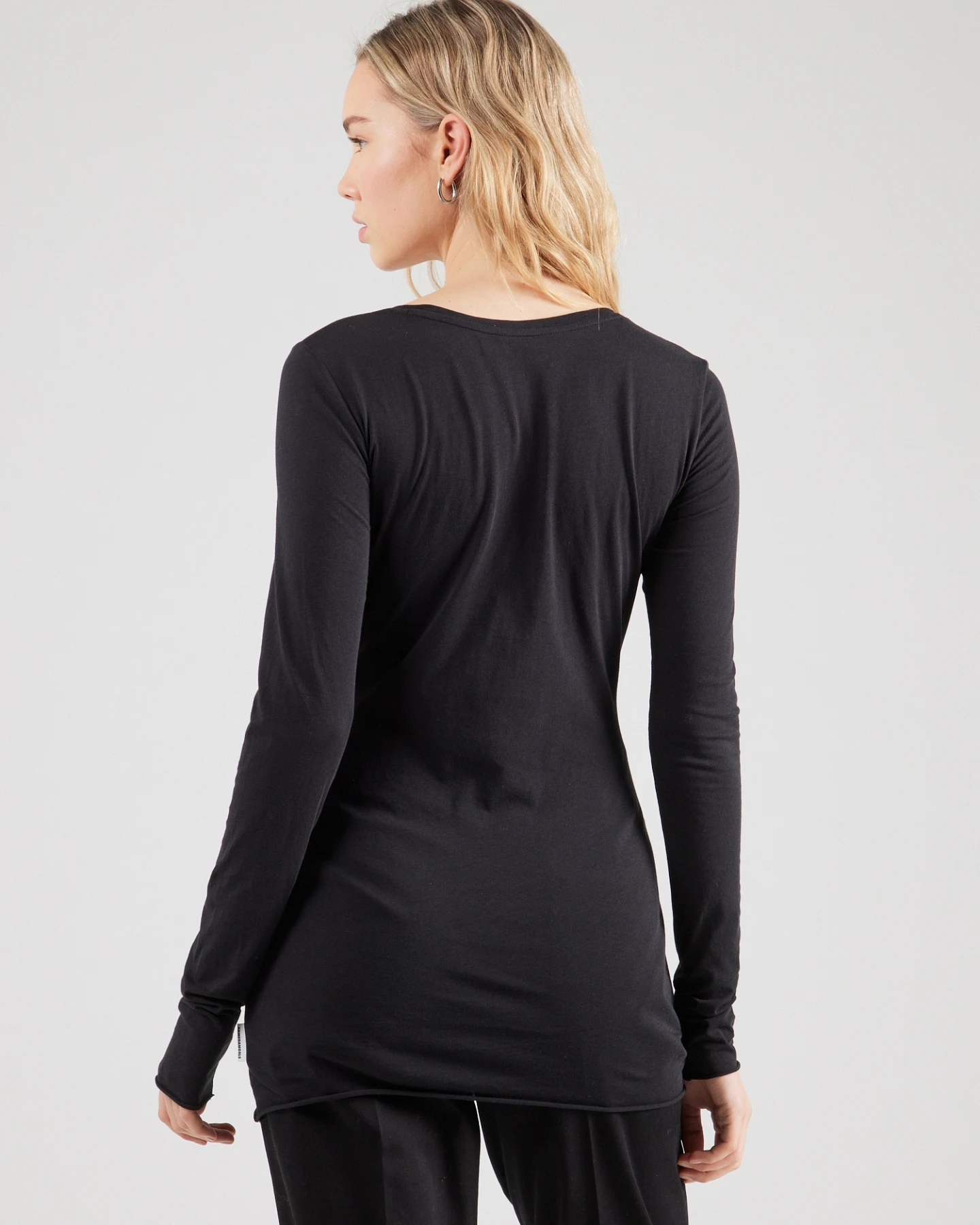 ARMEDANGELS Shirt EINIAARA – Ansicht 3