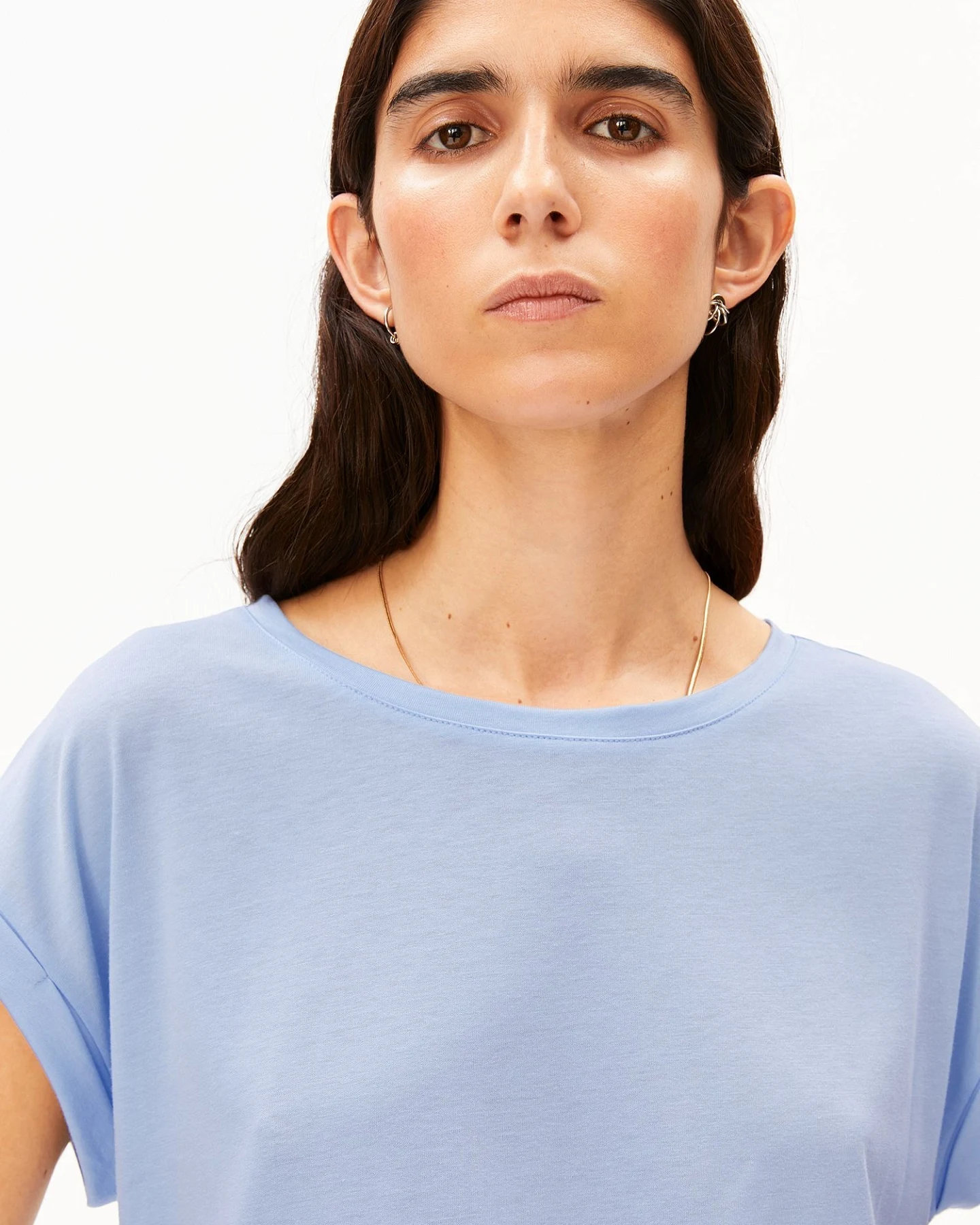 ARMEDANGELS T-Shirt JILAANA – Ansicht 4