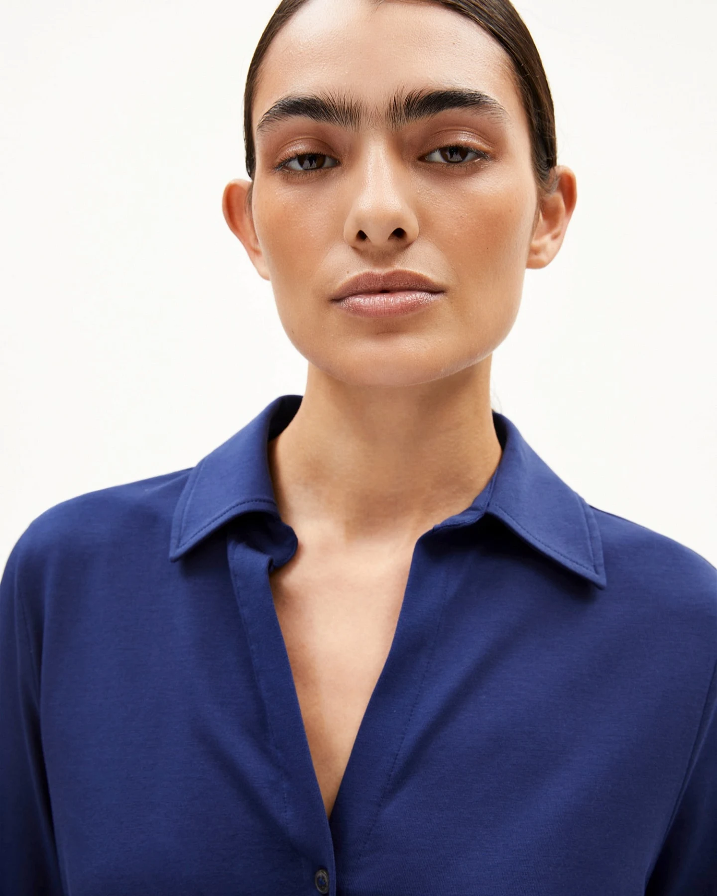 ARMEDANGELS Bluse Nalaannia – Ansicht 5