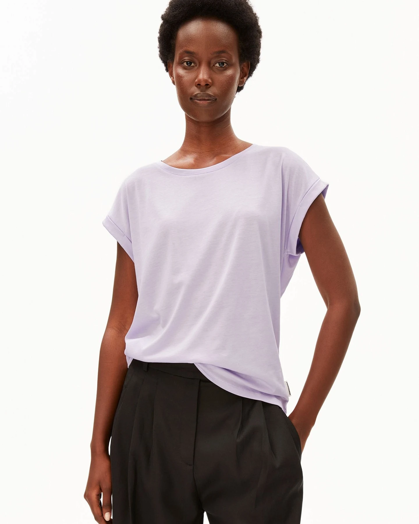 ARMEDANGELS T-Shirt JILAANA – Ansicht 2