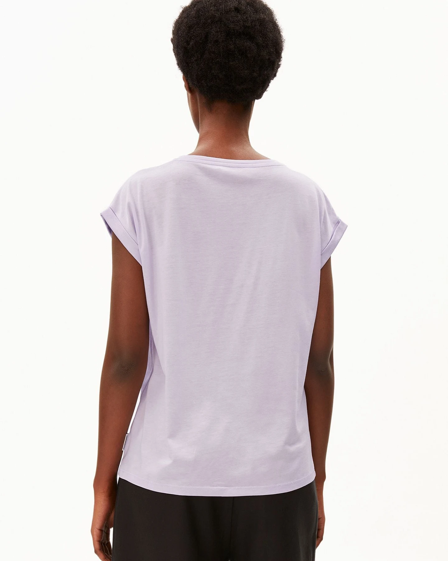 ARMEDANGELS T-Shirt JILAANA – Ansicht 3