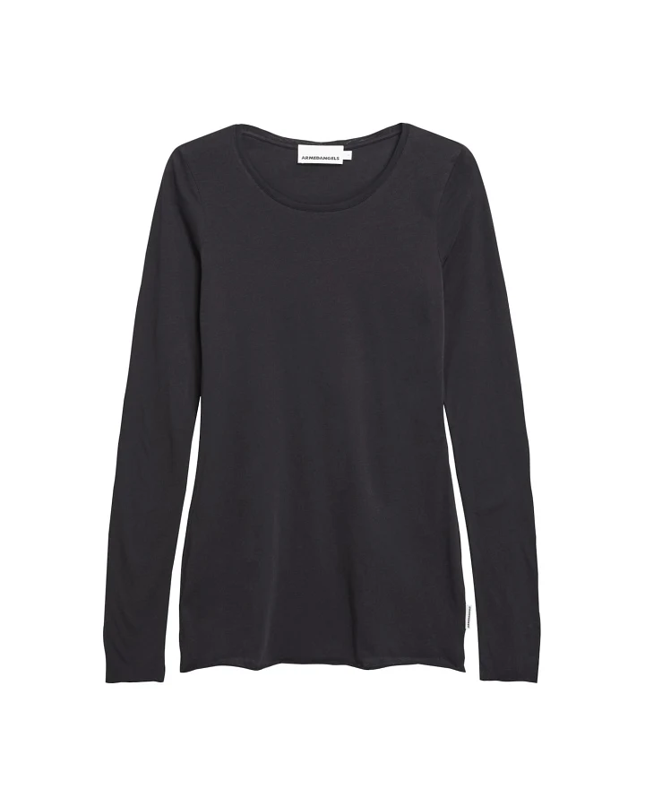 ARMEDANGELS Longsleeve EINIAARA SOFT