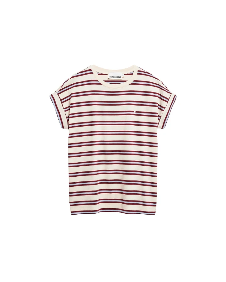 ARMEDANGELS T-Shirt IDAARA
