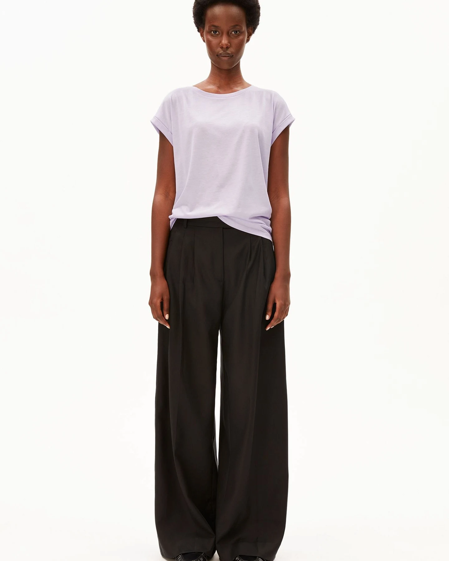 ARMEDANGELS T-Shirt JILAANA – Ansicht 5