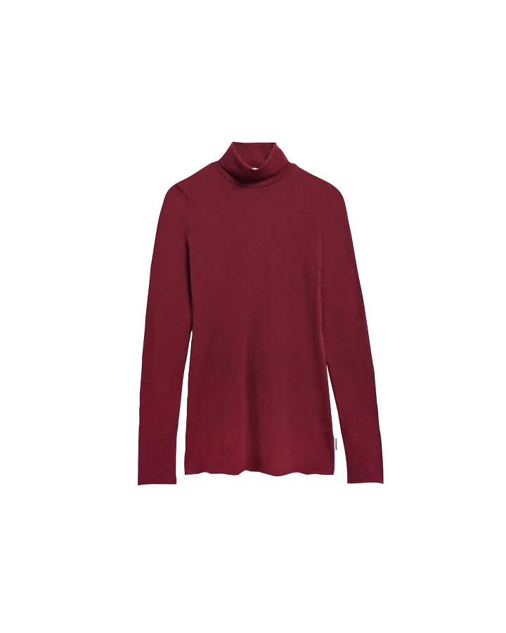 ARMEDANGELS Longsleeve GRAZILIANAA SOFT