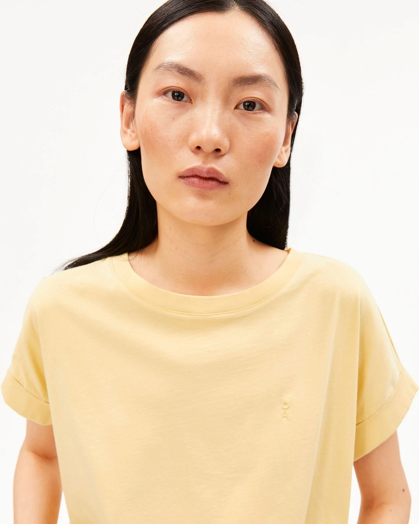 ARMEDANGELS T-Shirt IDAARA – Ansicht 4