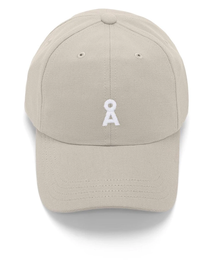 ARMEDANGELS Cap YENAAS BOLD