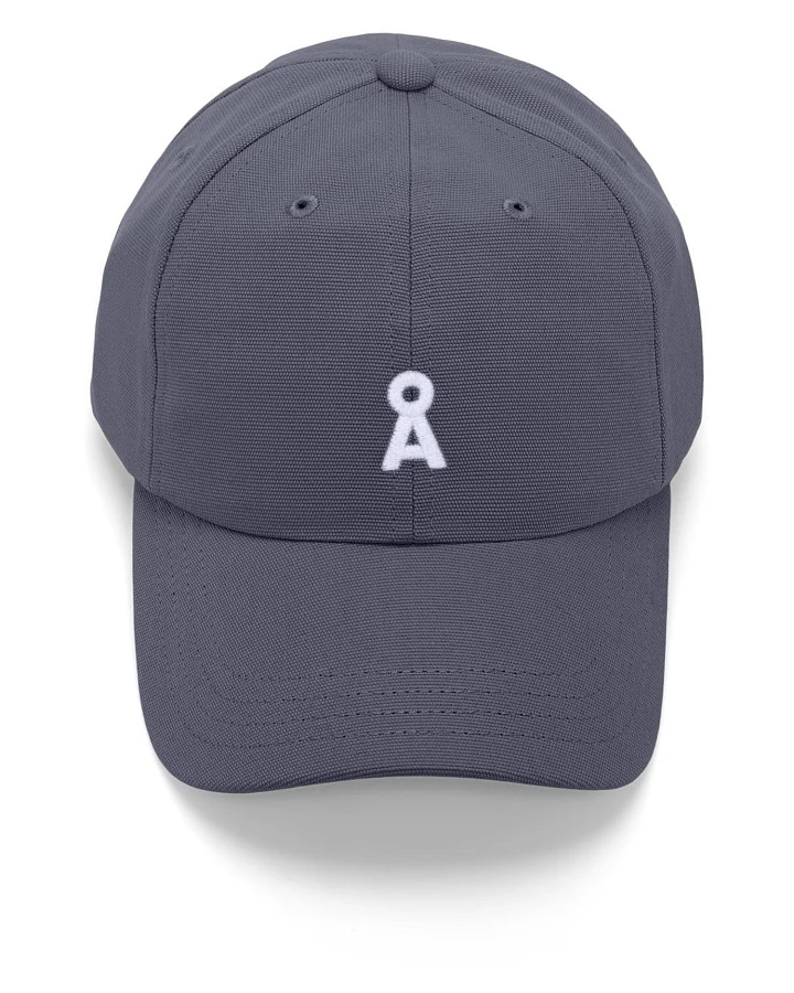 ARMEDANGELS Cap YENAAS BOLD