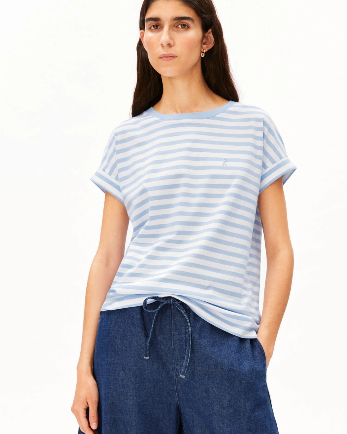 ARMEDANGELS T-Shirt IDAARA – Ansicht 2