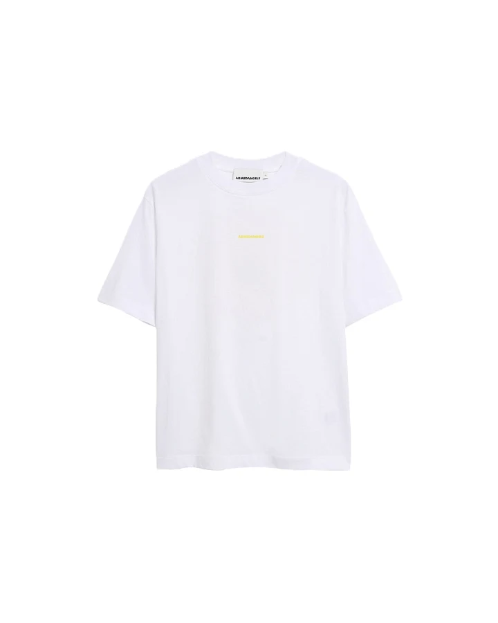 ARMEDANGELS T-Shirt TARJAA GRAPHIC