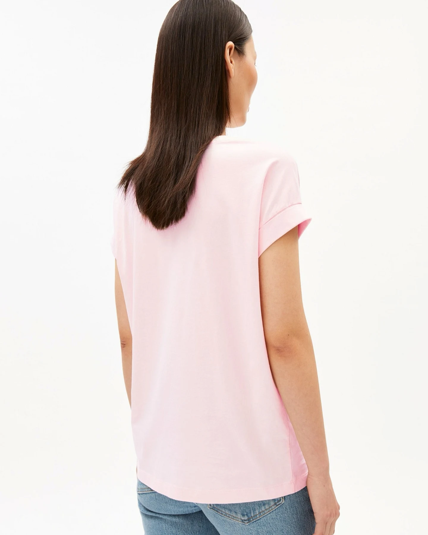 ARMEDANGELS T-Shirt IDAA – Ansicht 3